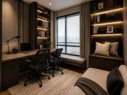 Canninghill Piers (D6), Apartment #576298871